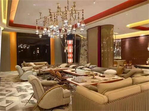 德州小时场ktv，感受低端场的独特魅力-齐河县ktv预定